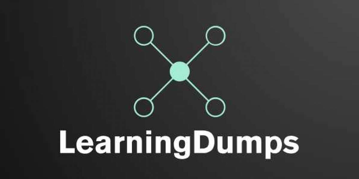 Boost Your Knowledge with LearningDumps Resources