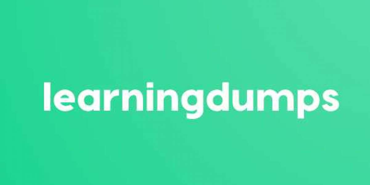 Revolutionize Your Learning Approach with LearningDumps