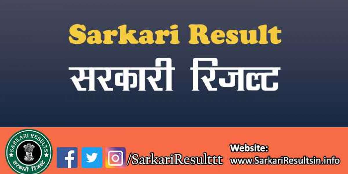 Demystifying the Sarkari Result Declaration Process: What You Need to Know