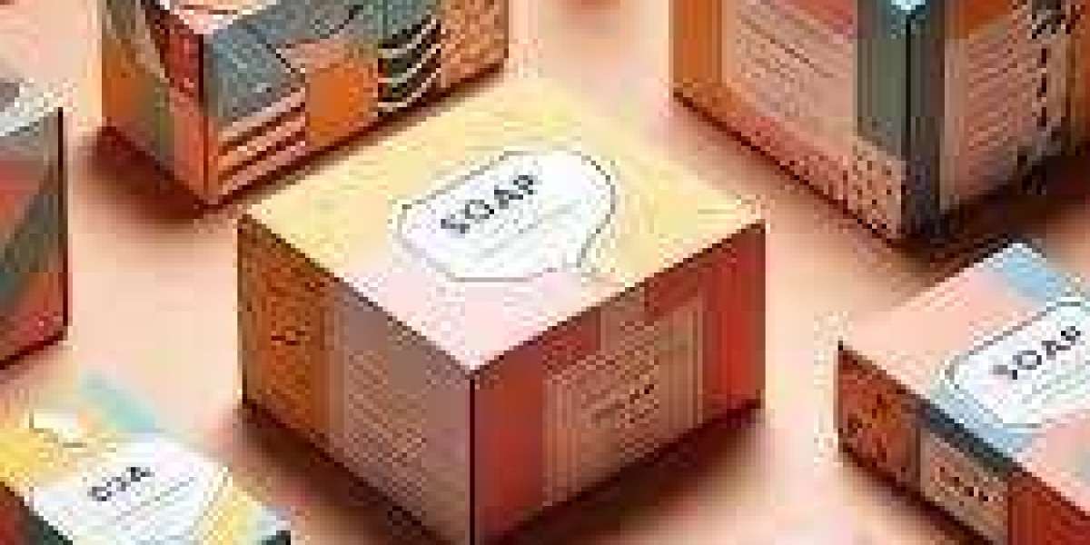 Customized Soap Boxes: Enhance Your Company's Image