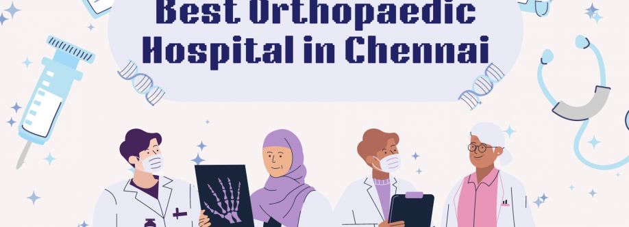 orthomedhospital Cover Image