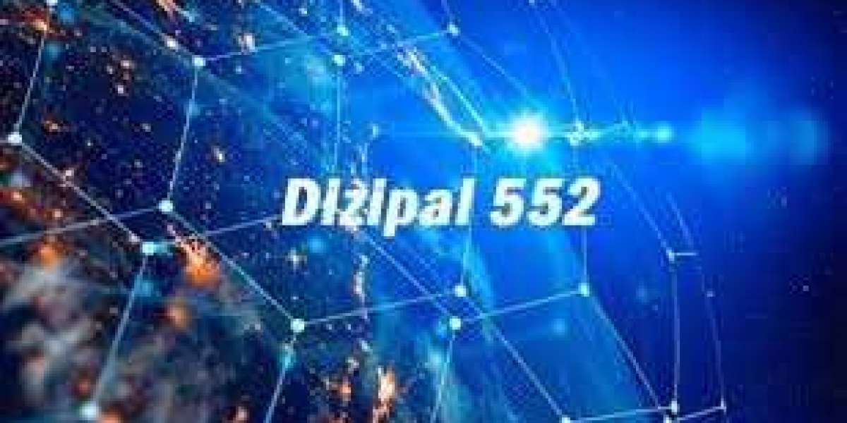Dizipal 552  Is it Active or Shut Down?