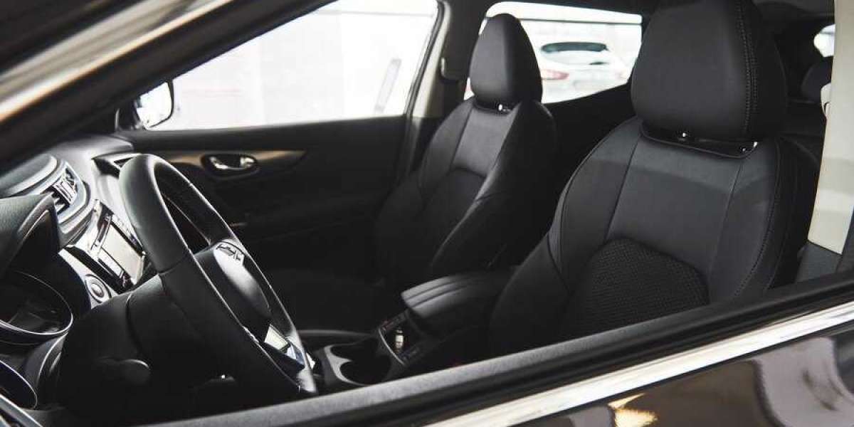 Window Airbag Market is projected to reach US$ 502.9 million by 2029 with CAGR of 6.8%