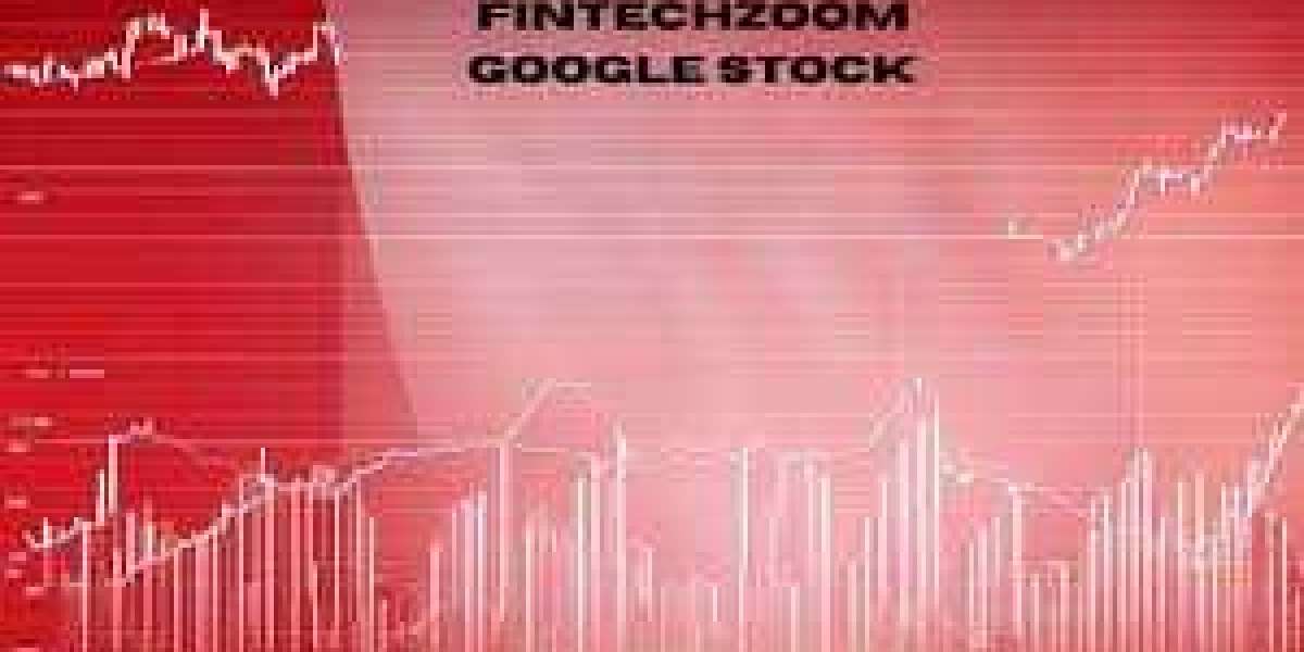 The Growth Story of Fintechzoom Google Stock