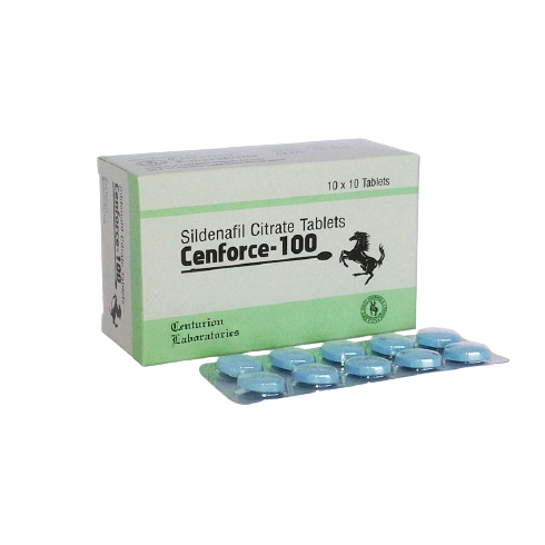 Cenforce Tablets- The Little Pill Help In Secure Your Physical Life