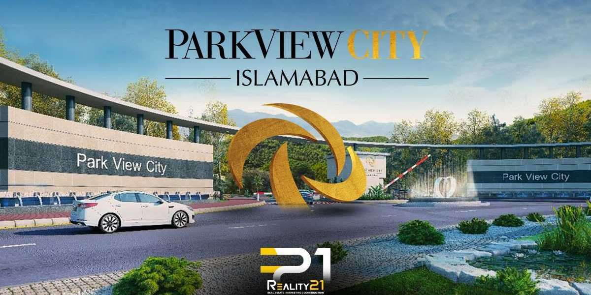Park View City Phase 2 A Glimpse into Islamabad's Premier Residential Development