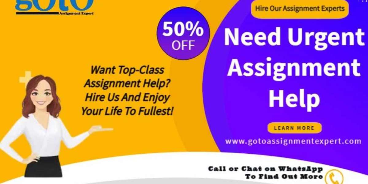Exploring the Benefits of Outsourcing Your Assignments to Global Assignment Help Services in the UK