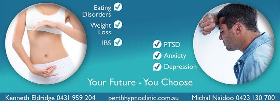 perthhypnosisclinic Cover Image
