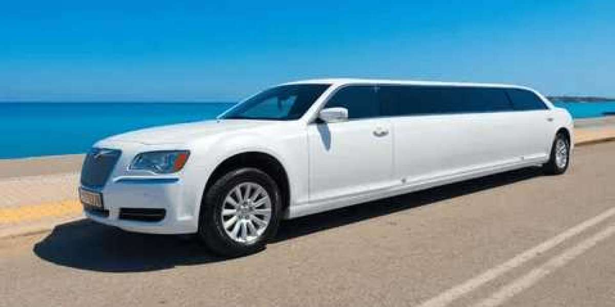 Enjoy Comfort and Luxury with Long Distance Limo Service by Limo Way