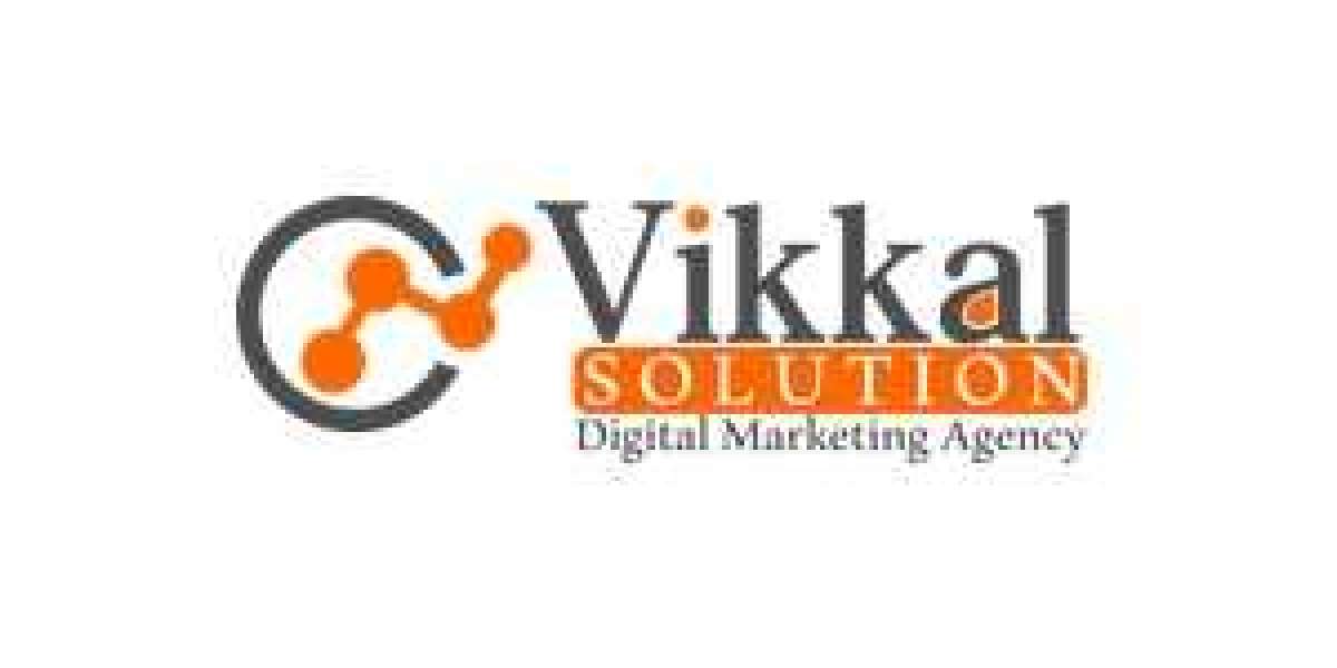 Buy SEO Backlinks from Vikkal Solution: Enhance Your Online Presence