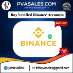 BuyBinanceAccounts Profile Picture