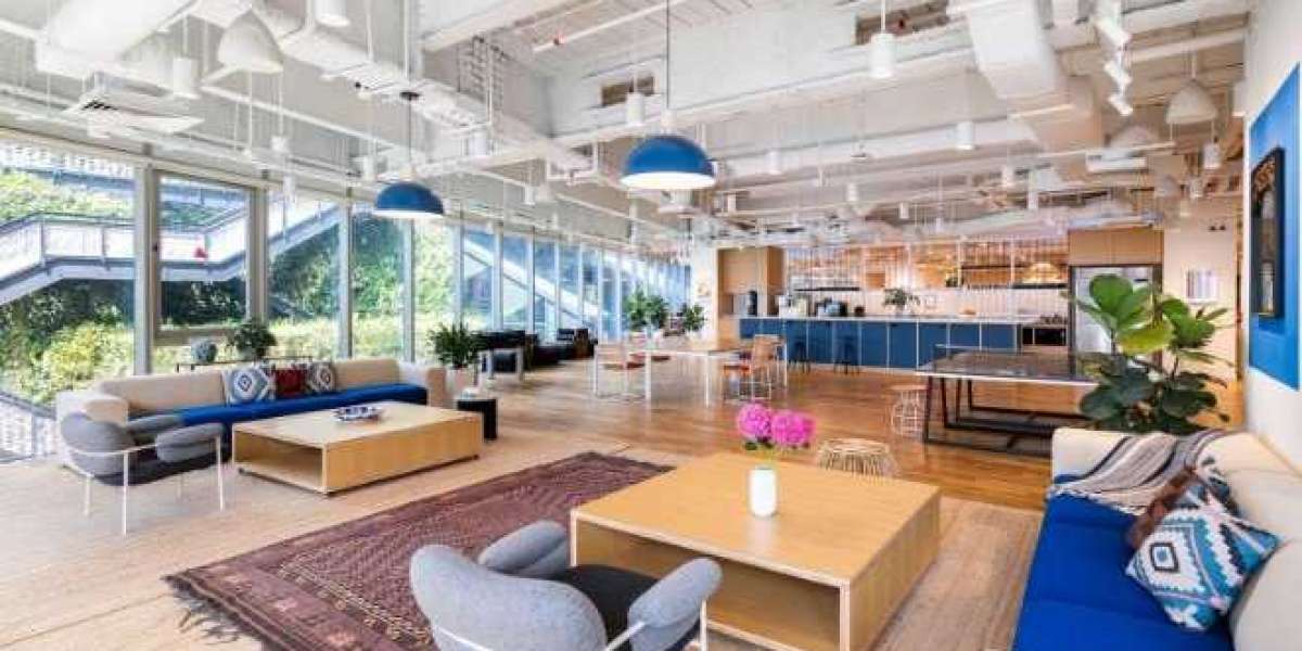 Collaborative Hubs: The Rise of Coworking Spaces in Hong Kong
