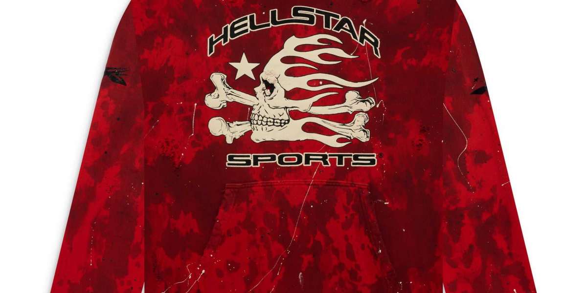 Hellstar || Official Hellstar Clothing Store - UPTO 35% OFF