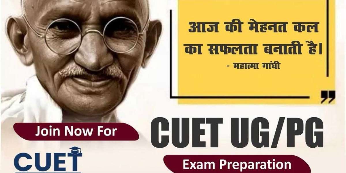 Deciphering the Demand for CUET Coaching in Delhi
