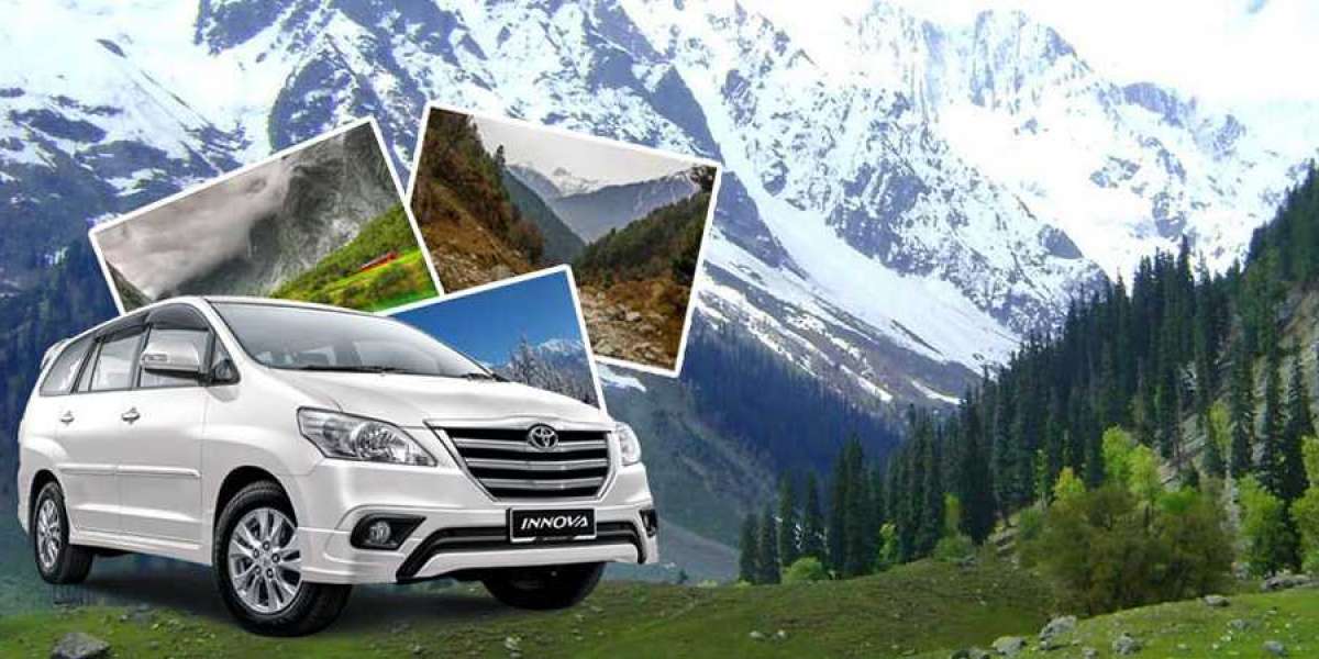 Tourist Car Rental in Delhi - A Perfect Choice for Comfortable and Luxurious Journey