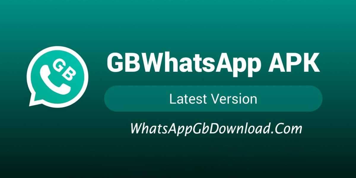 GBWhatsApp APK Download the Updated Anti Ban 2024 Official Latest for Android