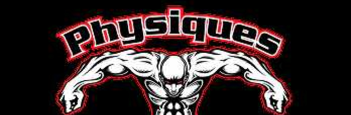 Physiques Gym Physiques Gym Cover Image