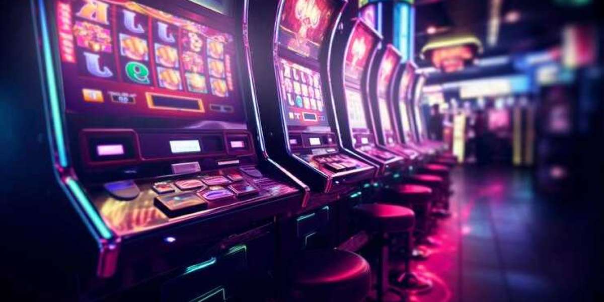 Beyond Luck: Understanding the Mechanics of Slot Machine Algorithms