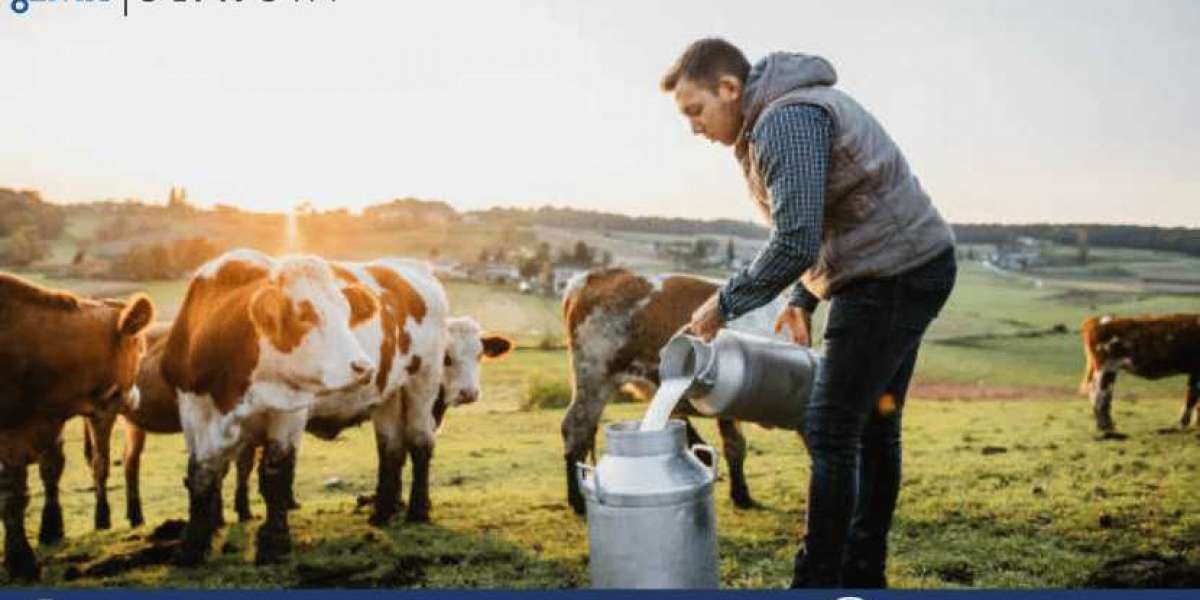 Unlocking India Organic Milk Market: A Comprehensive Guide