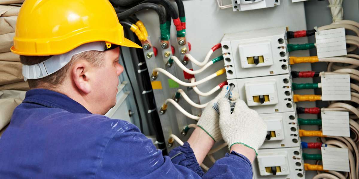 Optimizing Electrical Repair Services: A Comprehensive Guide