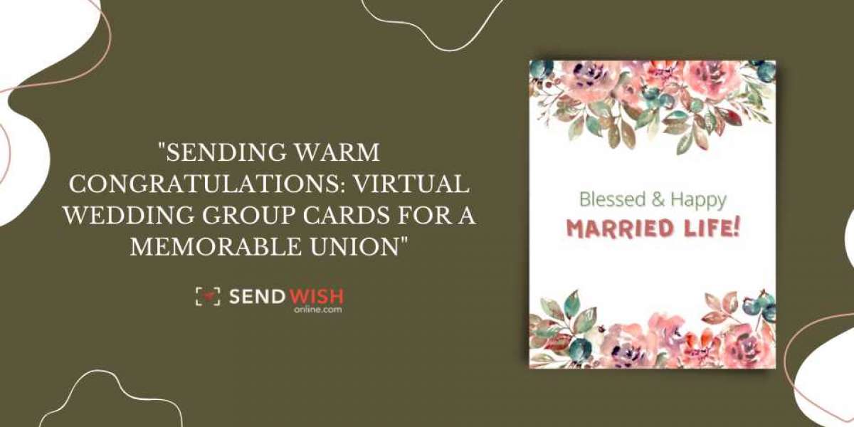 Why Wedding Cards Set the Tone for Your Special Day