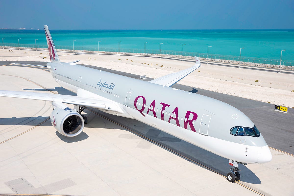 How do I speak to someone at Qatar Airways - Cavalon Clachas - Medium