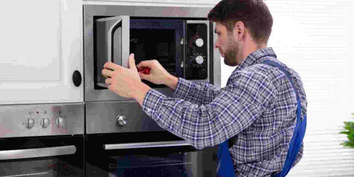 Why Your Oven Might Need Servicing Sooner Than You Think