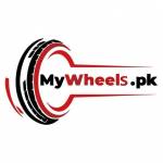 MyWheels Profile Picture