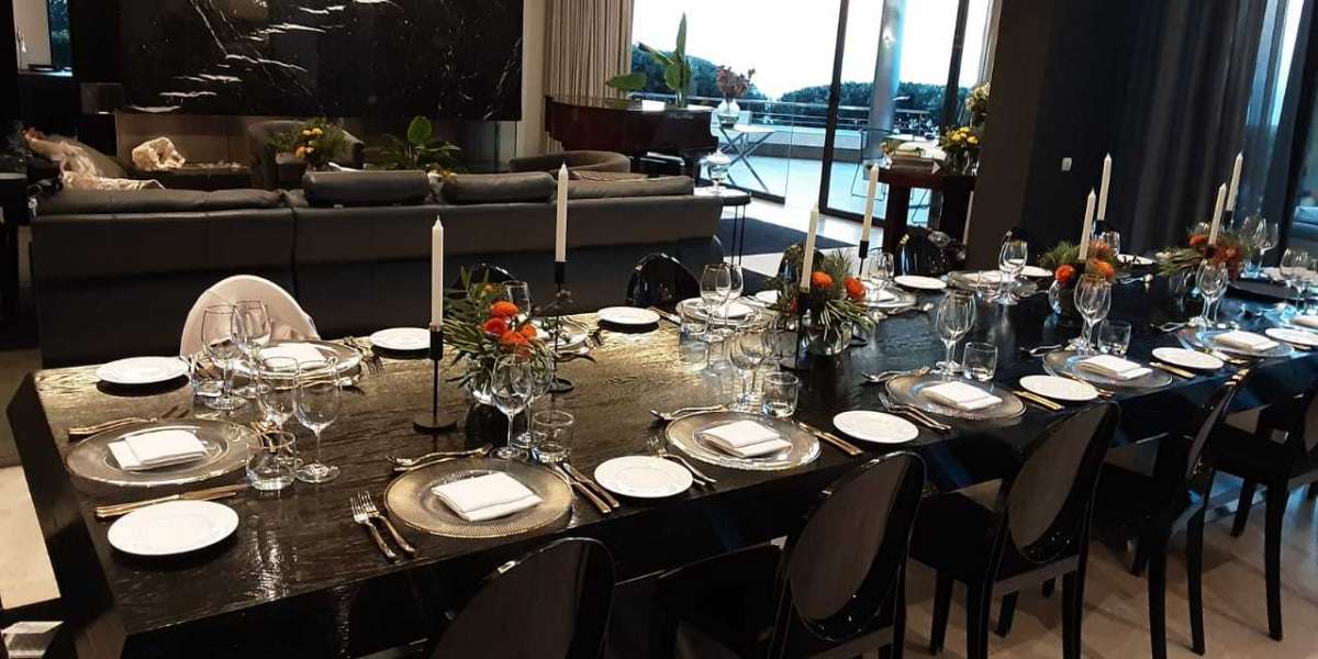 Elevate Your Culinary Experience with Private Chef Services in Cape Town
