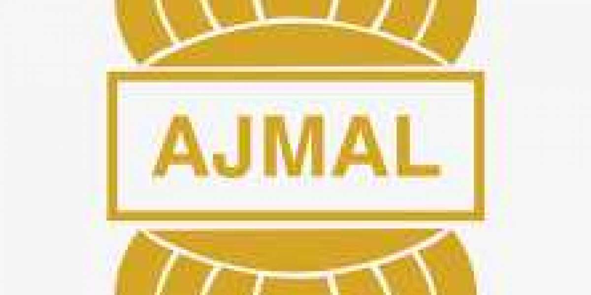 Ajmal Perfume Shops in Bahrain | Fragrance Haven & Legacy of Excellence
