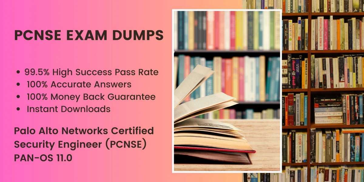 The Secret to Success with PCNSE Dumps