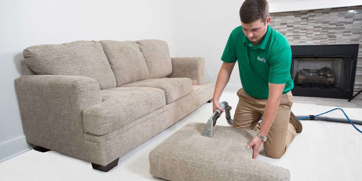 A Complete Guide to Sofa Cleaning Techniques