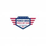 Power Bros Pressure Washing Profile Picture