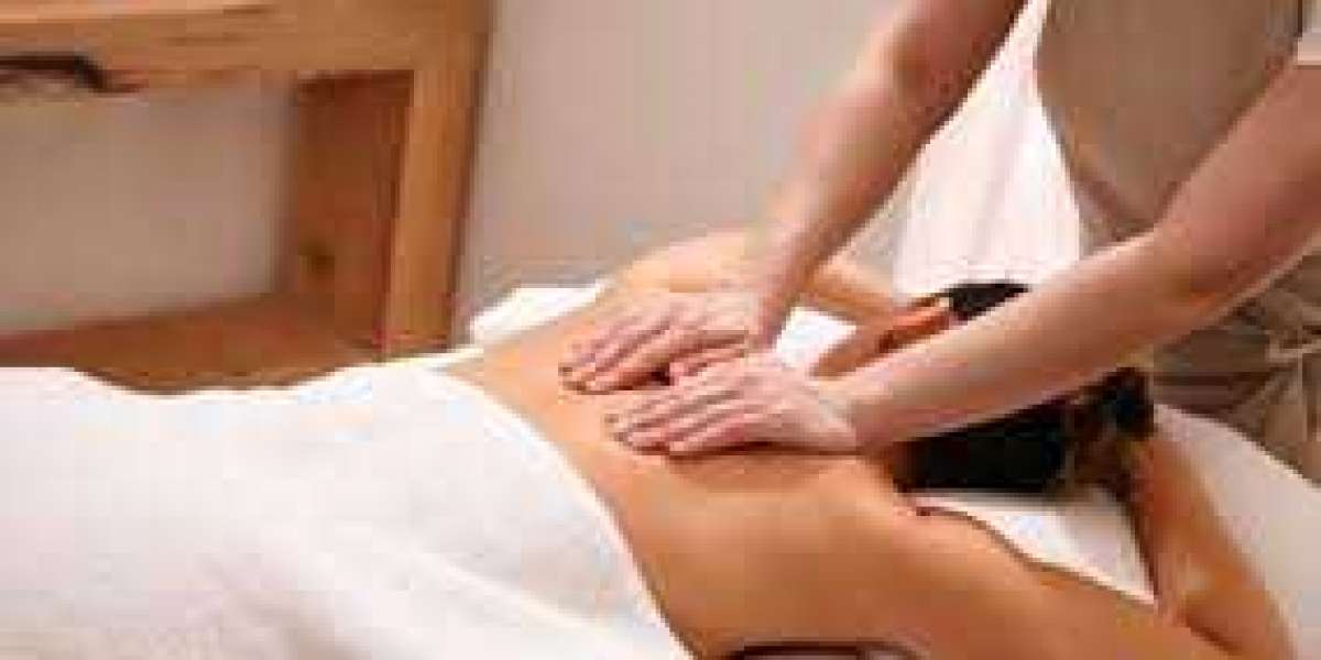Indulge in Tranquility: Experience Bliss at Relax Massage Center in Karachi