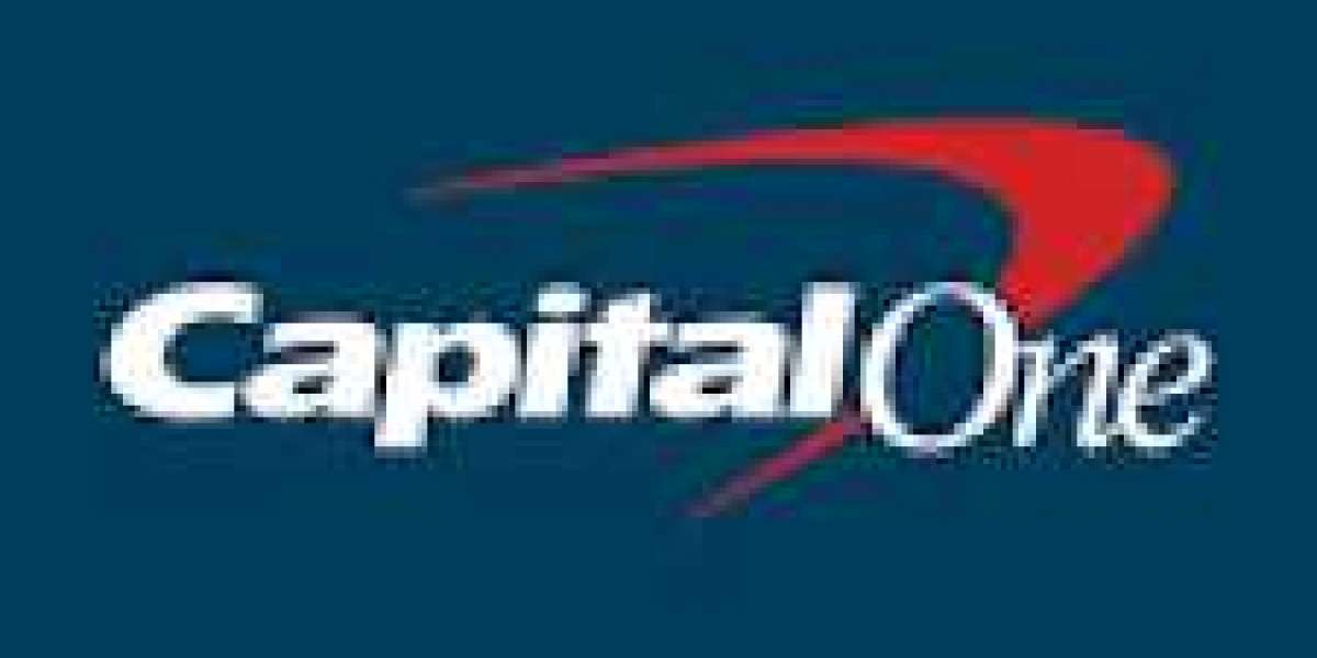 A Convenient Way To Access Your Capital One Login Account