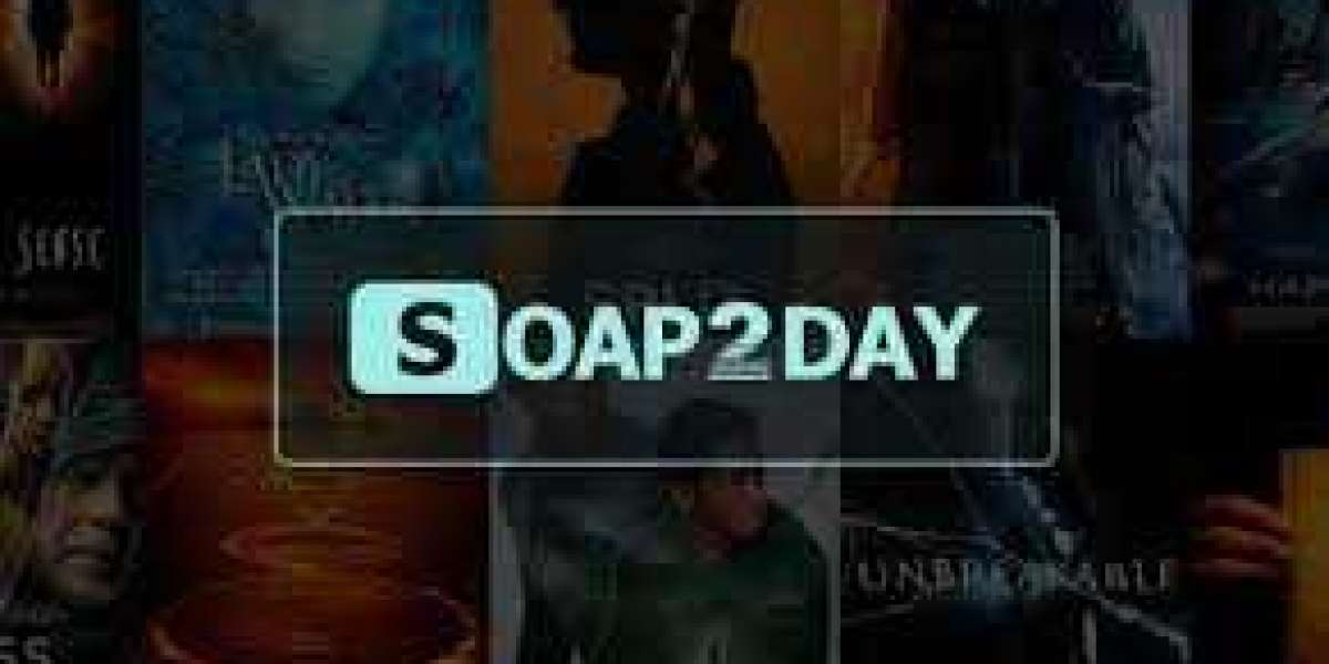 You Will Never Be Bored with the Soap2Day Entertainment Portal