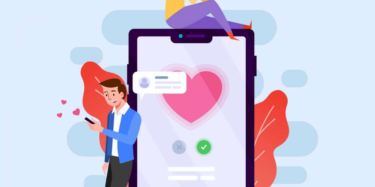 How To Build an AI-powered Dating App for Android and iOS?