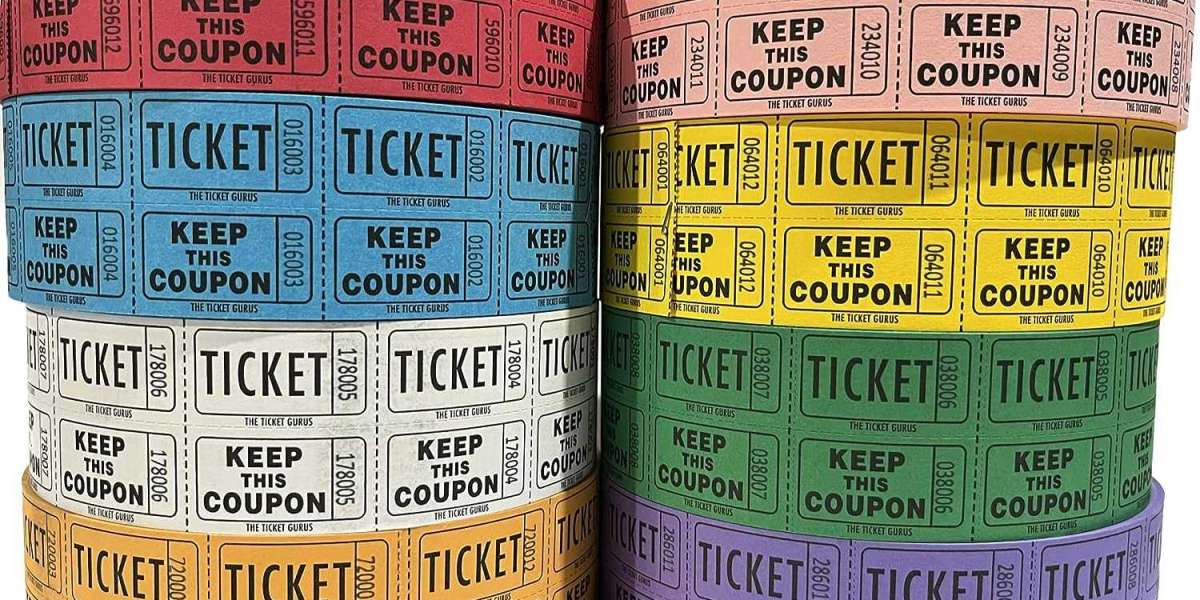 Raffle Ticket Prices - How to Choose the Right Price for Your Raffle