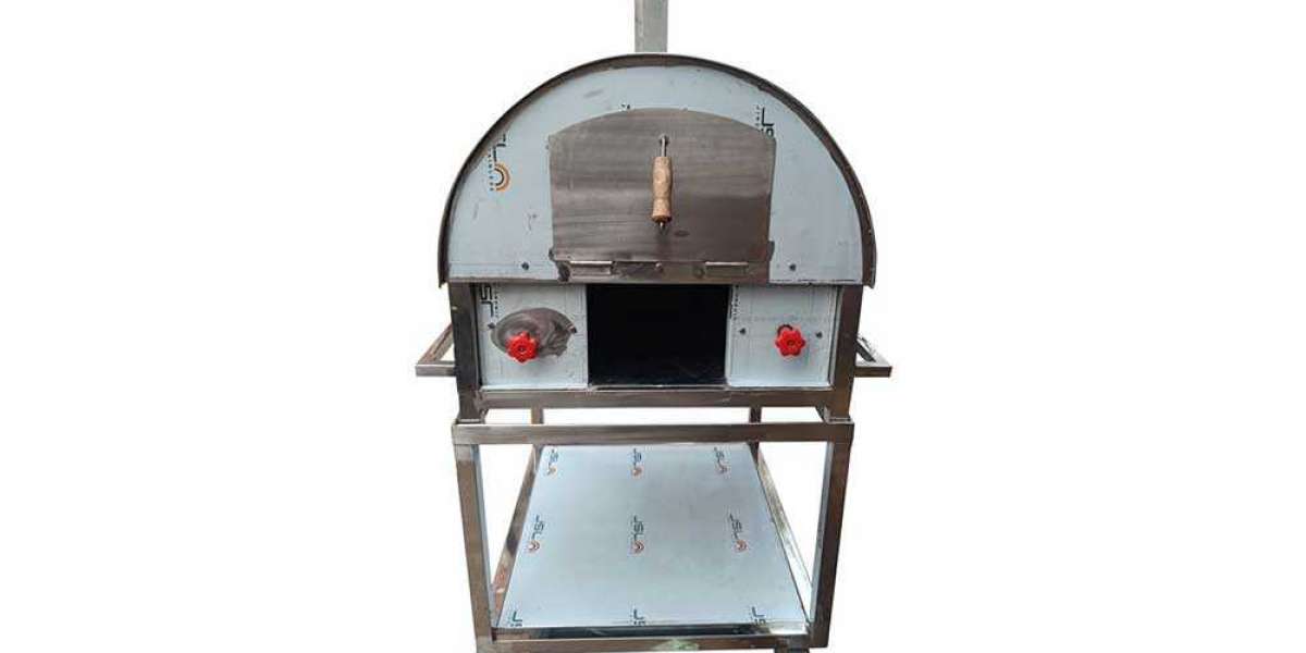 pizza oven manufacturer in chennai