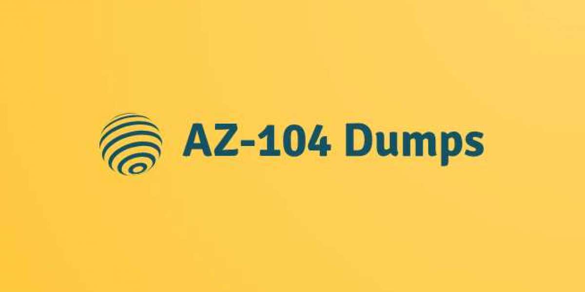 How to Pass AZ-104 Exam Confidently with Dumps