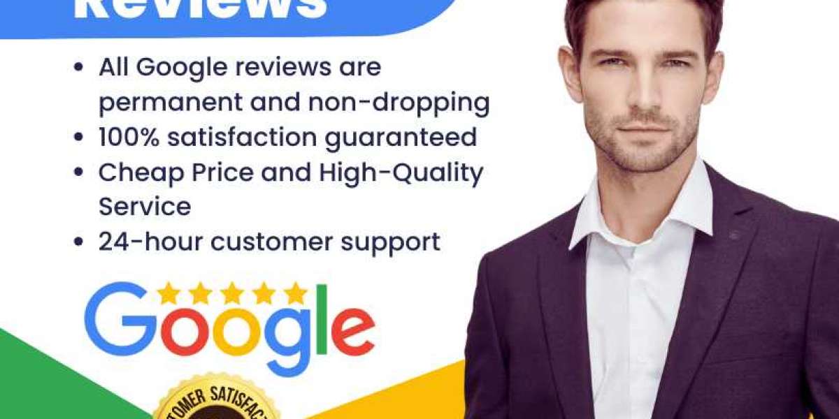 Buy Google Reviews