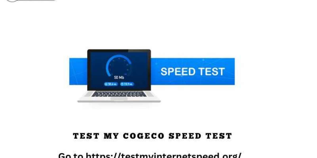 Turbocharge Your Internet with Cogeco Speed Test