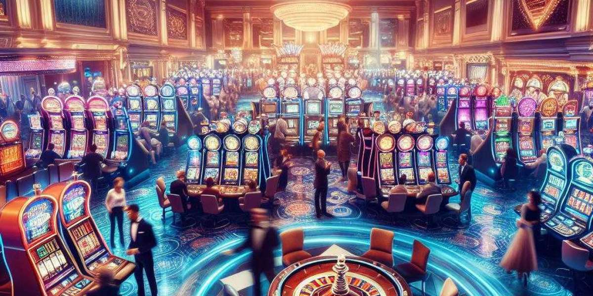 The Development of Mobile Gambling