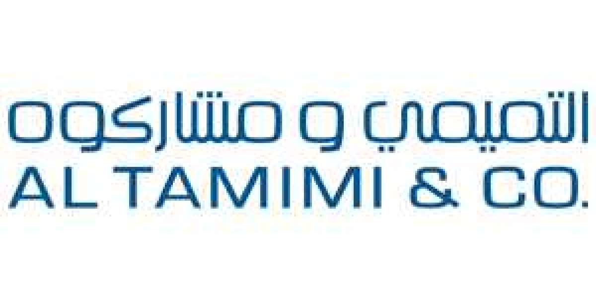 Al Tamimi & Co. Advocates & Legal Consultants in Dubai