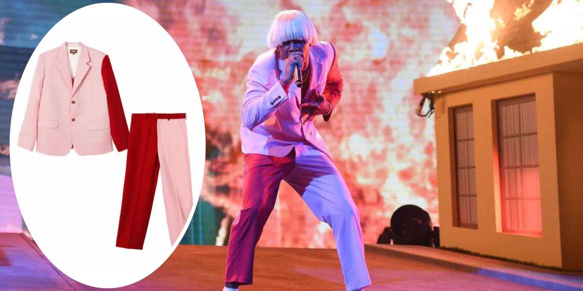Becoming "Igor": How Tyler, the Creator is Transforming Halloween and Beyond