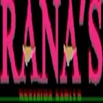 ranassilks Profile Picture