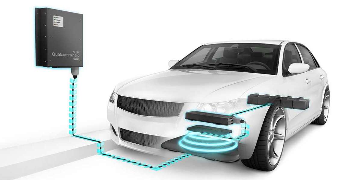 Taiwan Wireless Electric Vehicle Charger Market Trends till 2032