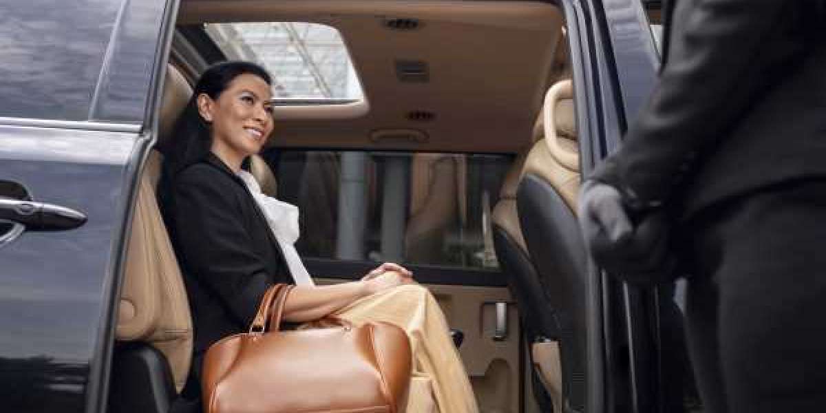 A Step-by-Step Guide for Booking a Luxury Limo Service