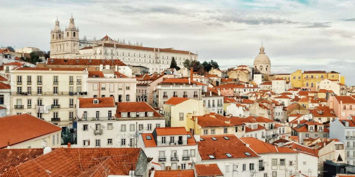 Unveiling Portugal: A Journey Beyond the Beaten Path