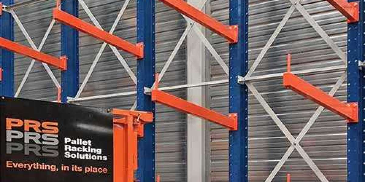 Important Standards in Pallet Racking Installation and Maintenance